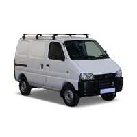Suzuki Eeco (2023-Current) Triple Load Bar Kit