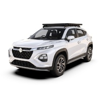 Suzuki Fronx (2023-Current) Slimline II Roof Rack Kit