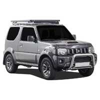 Suzuki Jimny (1998-2018) Slimline II Roof Rack Kit - by Front Runner