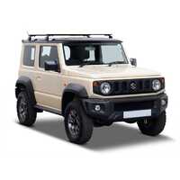 Suzuki Jimny (2018-Current) Load Bar Kit