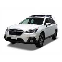 Subaru Outback (2015-2019) Slimline II Roof Rail Rack Kit
