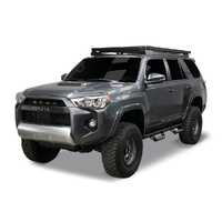 Toyota 4Runner (5th Gen) Slimline II Roof Rack Kit - by Front Runner