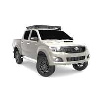Toyota Hilux (2005-2015) Slimline II Roof Rack Kit