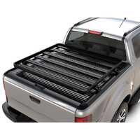 Toyota Hilux Legend RS Slimline II Load Bed Rack Kit - by Front Runner