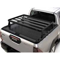 Toyota Hilux Rogue (2023-Current) Slimline II Load bed Rack Kit