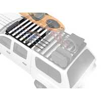 Toyota Hilux (2005-2015) Slimline II Roof Rack Kit / Tall