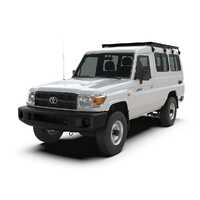 Toyota Land Cruiser 78 Slimline II 3/4 Roof Rack Kit
