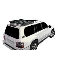 Toyota Land Cruiser 100 Slimline II 1/2 Roof Rack Kit
