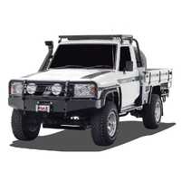 Toyota Land Cruiser SC Ute Slimline II Roof Rack Kit
