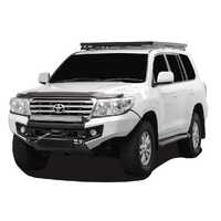 Toyota Land Cruiser 200/Lexus LX570 Slimline II Roof Rack Kit / Low Profile