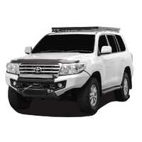 Toyota Land Cruiser 200/Lexus LX570 Slimline II Roof Rack Kit / Low Profile - by Front Runner