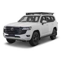 Toyota Land Cruiser 300 Slimline II Roof Rack Kit