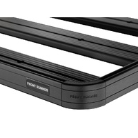 Toyota Quantum Slimline II Roof Rack Kit