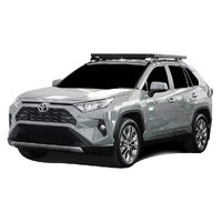 Toyota Rav4 (2019-Current) Slimline II Roof Rack Kit