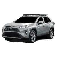 Toyota Rav4 (2019-Current) Slimline II Roof Rack Kit - by Front Runner