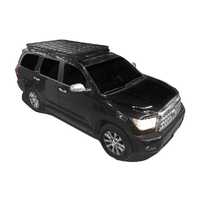 Toyota Sequoia (2008-2022) Slimline II Roof Rack Kit
