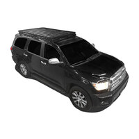 Toyota Sequoia (2008-Current) Slimline II Roof Rack Kit - by Front Runner