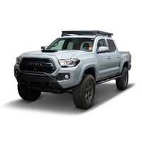 Toyota Tacoma (2005-2023) Slimline II Roof Rack Kit
