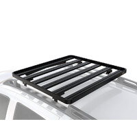 Toyota Etios Cross Slimline II Roof Rail Rack Kit - by Front Runner