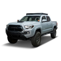Toyota Tacoma (2005-Current) Slimline II Roof Rack Kit / Low Profile - by Front Runner