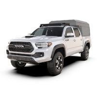 Toyota Tacoma 3rd Gen (2015-2023) Cab Over Camper Slimline II Roof Rack Kit