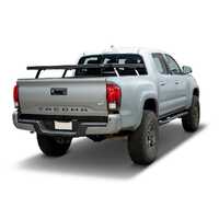 Toyota Tacoma Ute (2005-Current) Slimline II Load Bed Rack Kit