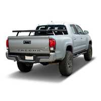 Toyota Tacoma Ute (2005-Current) Slimline II Load Bed Rack Kit - by Front Runner