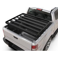 Toyota Tacoma Xtra Cab 2-Door Ute (2001-Current) Slimline II Load Bed Rack Kit - by Front Runner