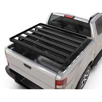Toyota Tacoma Xtra Cab 2-Door Ute (2001-Current) Slimline II Load Bed Rack Kit