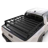 Toyota Tacoma (2005-Current) Retrax Slimline II Load Bed Rack Kit - by Front Runner