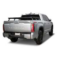 Toyota Tundra Crewmax 5.5' (2007-Current) Slimline II Load Bed Rack Kit - by Front Runner