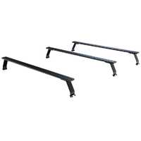 Toyota Tundra 5.5' Crew Max (2007-Current) Triple Load Bar Kit