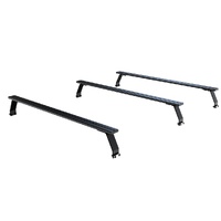 Toyota Tundra 6.4' Crew Max (2007-Current) Triple Load Bar Kit