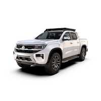 Volkswagen Amarok (2023-Current) Slimline II Roof Rack Kit/Low Profile