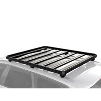 Volkswagen Caddy (2010-2015) Slimline II Roof Rail Rack Kit - by Front Runner