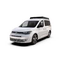 Volkswagen Caddy (2022-Current) Slimline II Roof Rack Kit