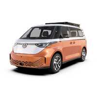 Volkswagen ID Buzz SWB Slimline II Roof Rack Kit