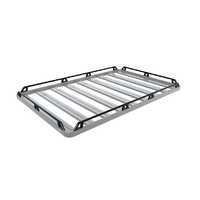 Expedition Perimeter Rail Kit - for 1762mm (L) X 1165mm (W) Rack
