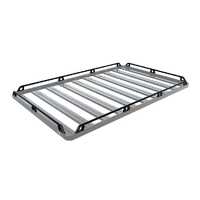 Expedition Perimeter Rail Kit - for 1964mm (L) X 1255mm (W) Rack