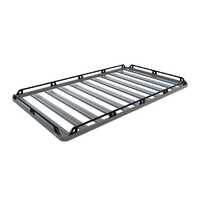 Expedition Perimeter Rail Kit - for 2166mm (L) X 1255mm (W) Rack
