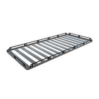 Expedition Perimeter Rail Kit - for 2772mm (L) X 1255mm (W) Rack