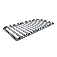 Expedition Perimeter Rail Kit - for 2772mm (L) X 1425mm (W) Rack