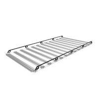 Expedition Rail Kit - Sides - for 2570mm (L) Rack - by Front Runner
