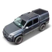 Pickup Load Bed 5.5' Canopy/Cap/Trailer Slimsport Rack Kit