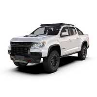 Chevrolet Colorado/GMC Canyon (2015-2022) Slimsport Roof Rack Kit