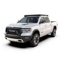 RAM 1500 5th Gen Crew Cab (2019-Current) Slimsport Roof Rack Kit