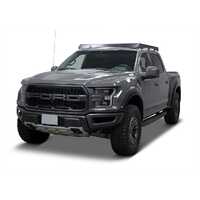 Ford F-150 Super Crew (2018-2020) Slimsport Roof Rack Kit