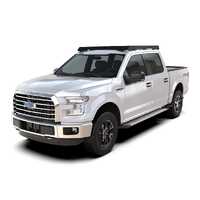 Ford F150 Super Crew (2015-2020) Slimsport Roof Rack Kit