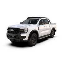 Ford Ranger T6.2 Wildtrak/Raptor Double Cab (2022-Current) Slimsport Roof Rack Kit