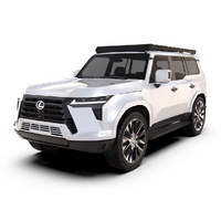 Lexus GX 550 (2024-Current) Slimsport Roof Rack Kit